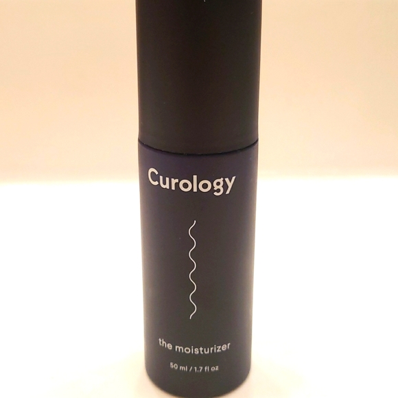 Curology Skincare New Curology Facial Moisturizer 7 Fl Oz Bottle